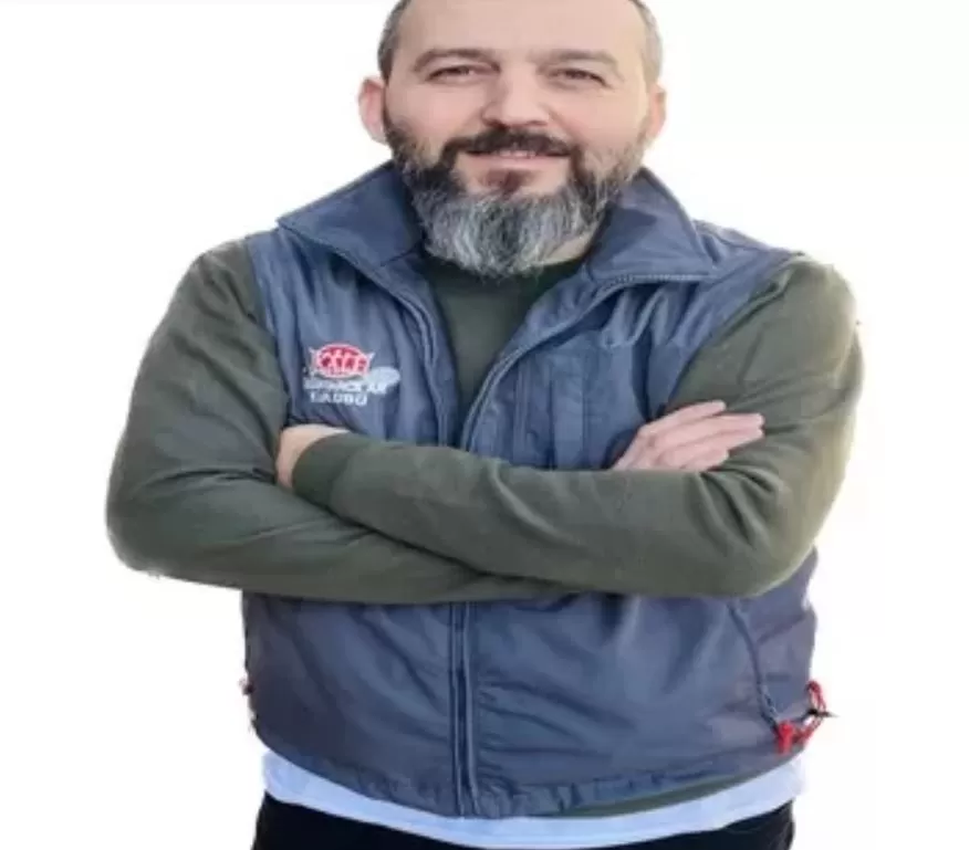 EROL USTA