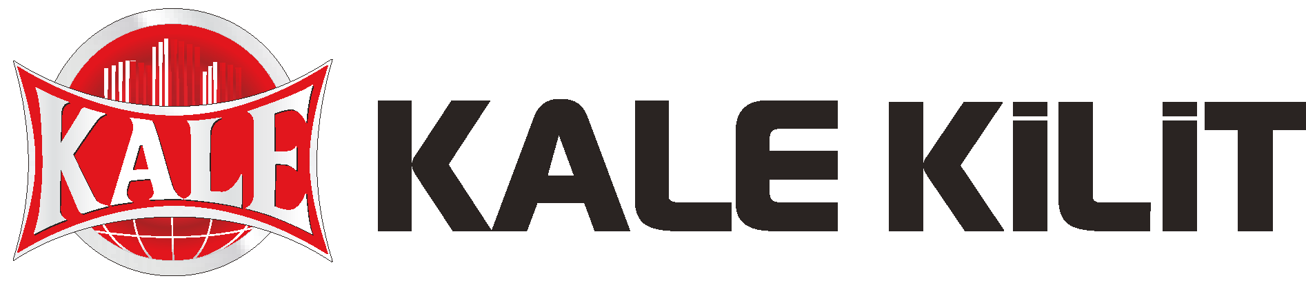 KALE KİLİT 